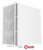 Корпус DeepCool CH560 R-CH560-WHAPE4-G-1