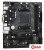 Материнская плата ASRock A520M-HDV