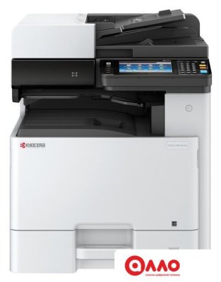МФУ Kyocera Mita ECOSYS M8130cidn МФУ Kyocera Mita ECOSYS M8130cidn