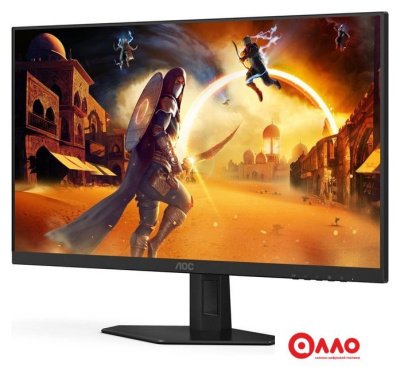 Игровой монитор AOC 27G4XE