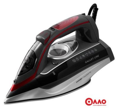 Утюг Galaxy Line GL6142 Утюг Galaxy Line GL6142