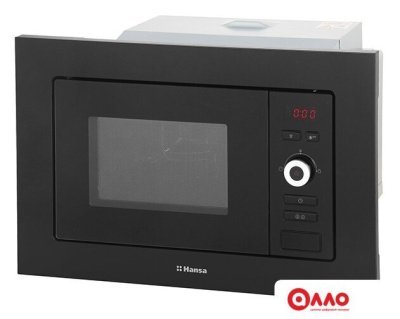 Микроволновая печь Hansa AMM20BESH Микроволновая печь Hansa AMM20BESH