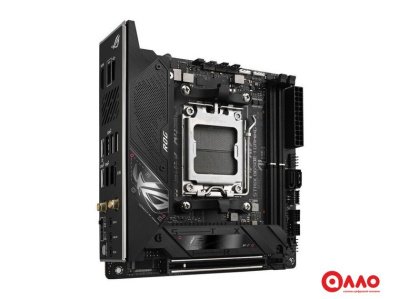 Материнская плата ASUS ROG Strix B650E-I Gaming WiFi