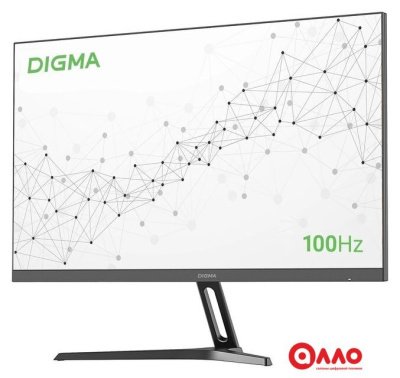 Монитор Digma Progress 27P301F Монитор Digma Progress 27P301F