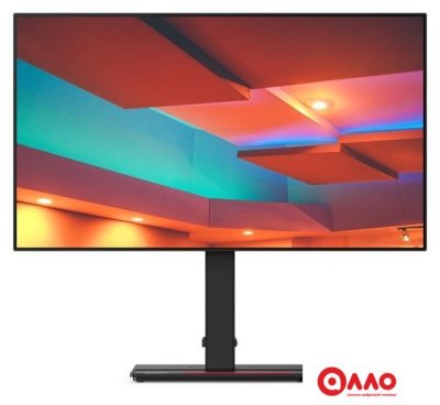 Монитор Lenovo P27h-20 61E9GAT6EU Монитор Lenovo P27h-20 61E9GAT6EU