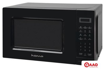 Микроволновая печь HOME HDM207BB