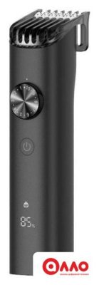 Машинка для стрижки волос Xiaomi Grooming Kit Pro BHR6395GL