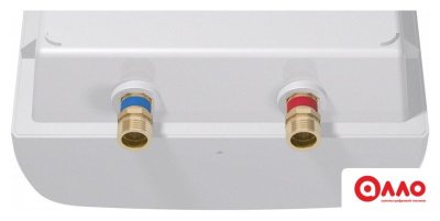 Проточный электрический водонагреватель Thermex Topflow Pro 24000 Проточный электрический водонагреватель Thermex Topflow Pro 24000