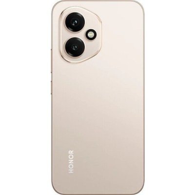 Смартфон Honor 400 8GB/256GB (DNY-NX9), золотистый