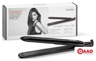Выпрямитель BaByliss ST250E
