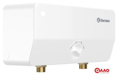 Проточный электрический водонагреватель Thermex Artflow 10500