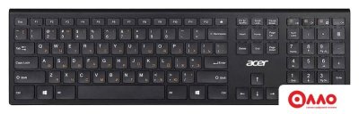 Клавиатура Acer OKR020