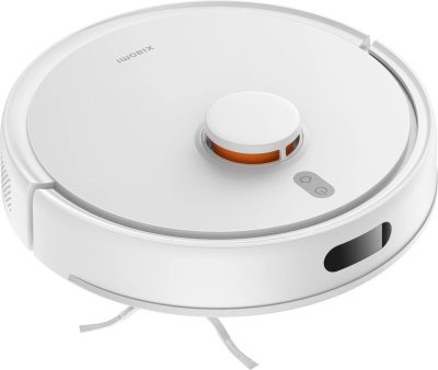 Робот-пылесос Xiaomi Robot Vacuum S20 (BHR8629EU), белый