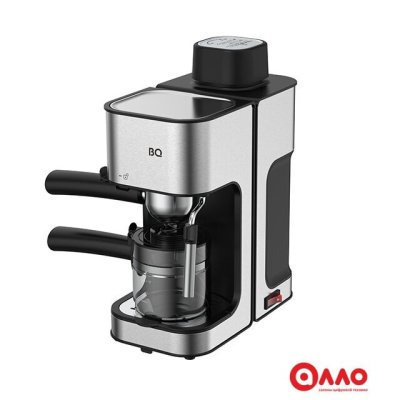 Рожковая кофеварка BQ CM4000 Рожковая кофеварка BQ CM4000