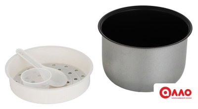 Мультиварка Goodhelper MC-5100