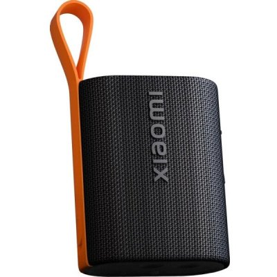 Портативная колонка Xiaomi Sound Pocket (MDZ-37-DB)