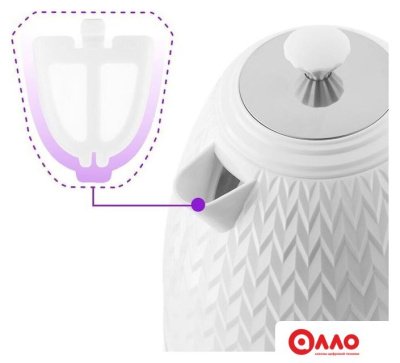 Электрический чайник Kitfort KT-681 Электрический чайник Kitfort KT-681