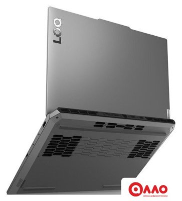 Игровой ноутбук Lenovo LOQ 15IAX9 83GS00EMRK