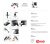Кронштейн для монитора Onkron G80B