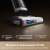 Вертикальный пылесос Dreame H14 Dual Wet and Dry Vacuum (HHV25A)