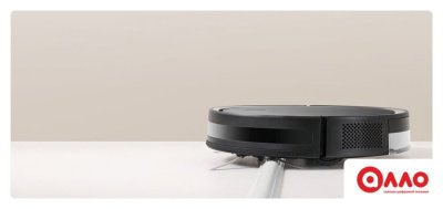 Робот-пылесос Xiaomi Robot Vacuum E5 (белый)