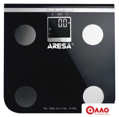 Напольные весы Aresa AR-4403 (SB-306)