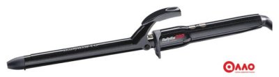 Круглая плойка BaByliss PRO BAB2472TDE