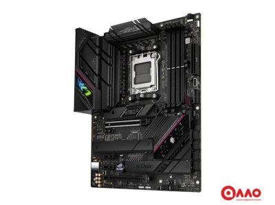Материнская плата ASUS ROG Strix B650E-F Gaming WiFi