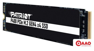 SSD Patriot P400 2TB P400P2TBM28H