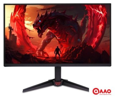 Игровой монитор Acer Nitro VG270Gbmipx UM.HV0CD.G02