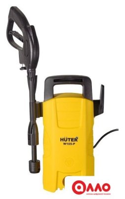 Мойка высокого давления Huter W105-P