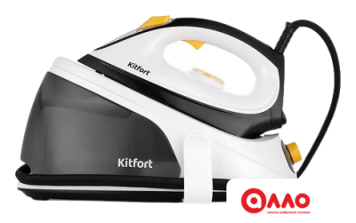 Утюг Kitfort KT-9148