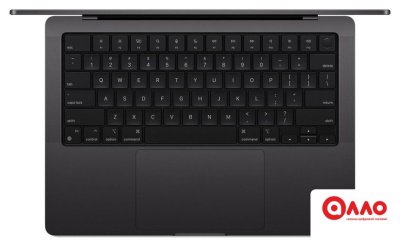 Ноутбук Apple Macbook Pro 14.2" M4 Pro 2024 MX2J3