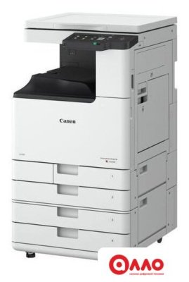 МФУ Canon imageRUNNER C3326i