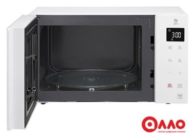 Микроволновая печь LG MW23R35GIH