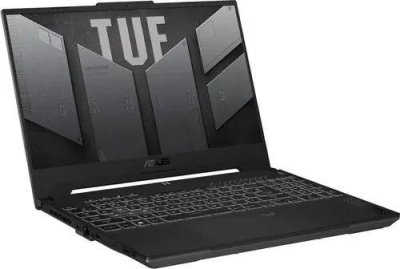 Игровой ноутбук ASUS TUF Gaming F15 FX507ZC4-HN009