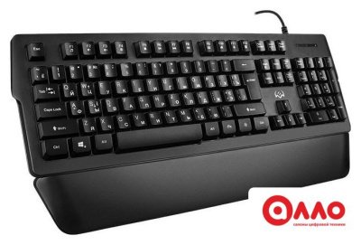 Клавиатура SVEN KB-G9400 Клавиатура SVEN KB-G9400