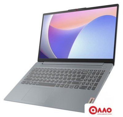 Ноутбук Lenovo IdeaPad Slim 3 15IAH8 83ER0020RK