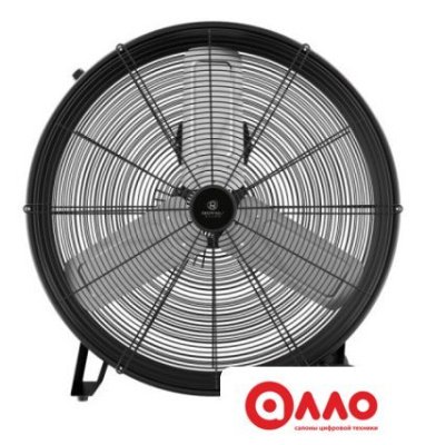 Вентилятор Royal Clima RSF-360M-BL