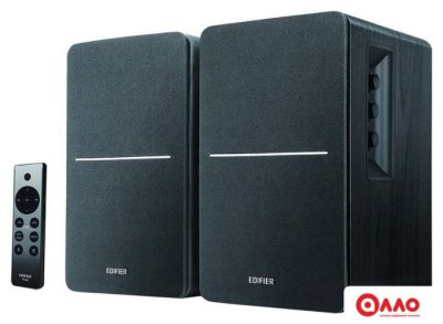 Акустика Edifier R1280DBs (черный)
