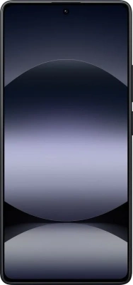 Смартфон Xiaomi Redmi Note 14S 256GB 8GB RU черный
