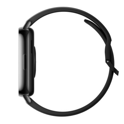 Фитнес-часы Redmi Watch 5 Lite BHR8789GL, черные