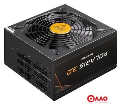 Блок питания Chieftec Polaris 3.0 PPS-850FC-A3