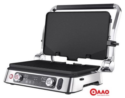 Электрогриль Braun MultiGrill 9 Pro CG9160