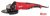 Угловая шлифмашина Milwaukee AG 22-180 DMS 4933431830