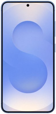 Смартфон Samsung Galaxy S25 12GB/256GB синий