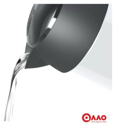 Электрический чайник Bosch TWK3P421 Электрический чайник Bosch TWK3P421