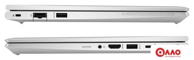Ноутбук HP EliteBook 640 G10 736H9AV