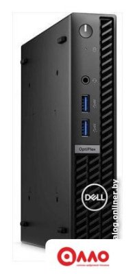 Компактный компьютер Dell OptiPlex Micro 7010-16360177