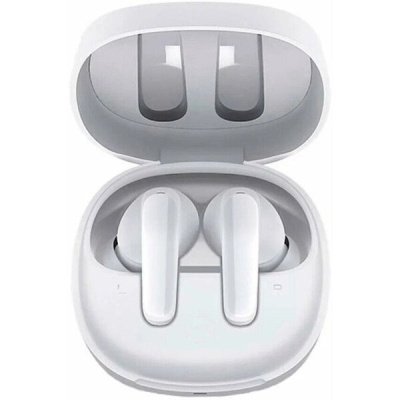 Наушники QCY T13X (BH23QT26A), белые